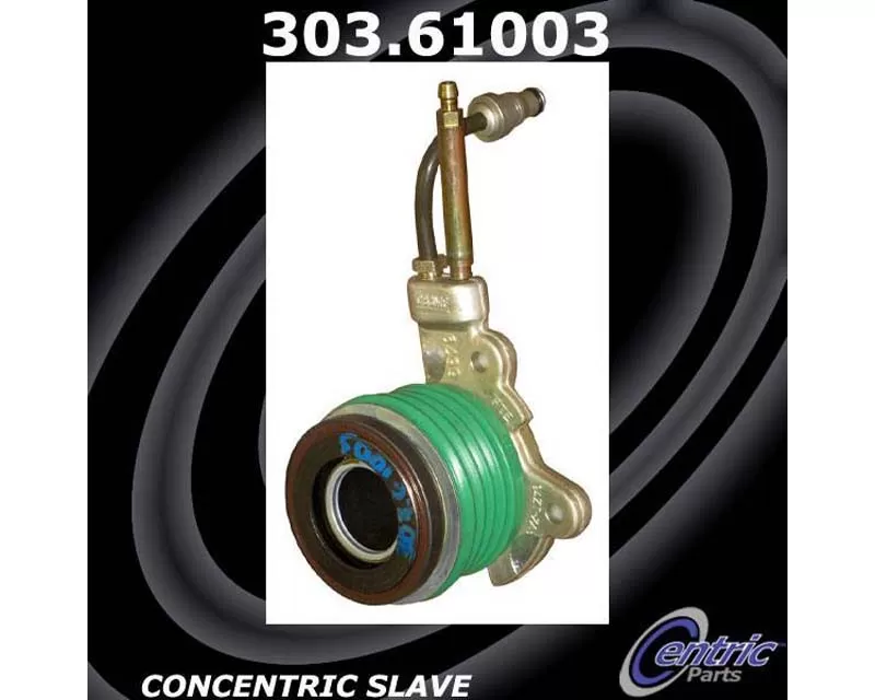 Centric Concentric Clutch Slave Cylinders 303.61003 - 303.61003