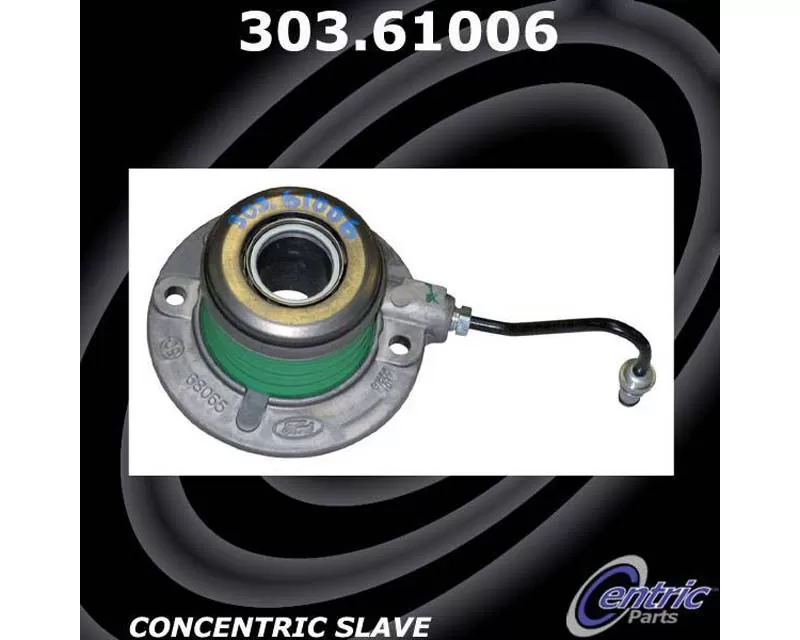 Centric Concentric Clutch Slave Cylinders 303.61006 - 303.61006