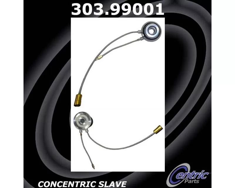 Centric Concentric Clutch Slave Cylinders 303.99001 - 303.99001