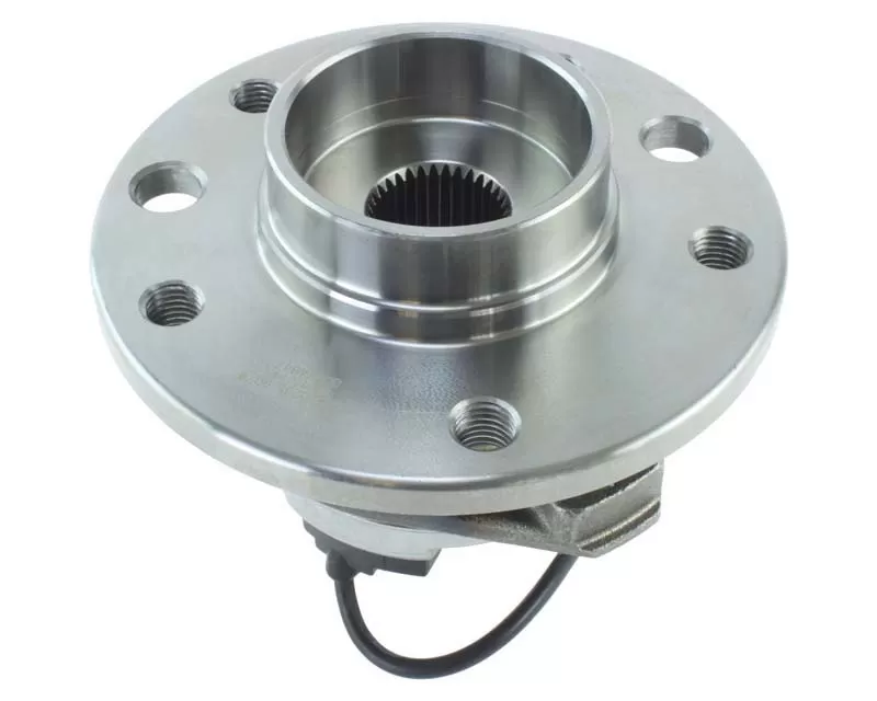 Centric C-Tek Standard Hub and Bearing Assembly; With Integral ABS 402.62023E - 402.62023E