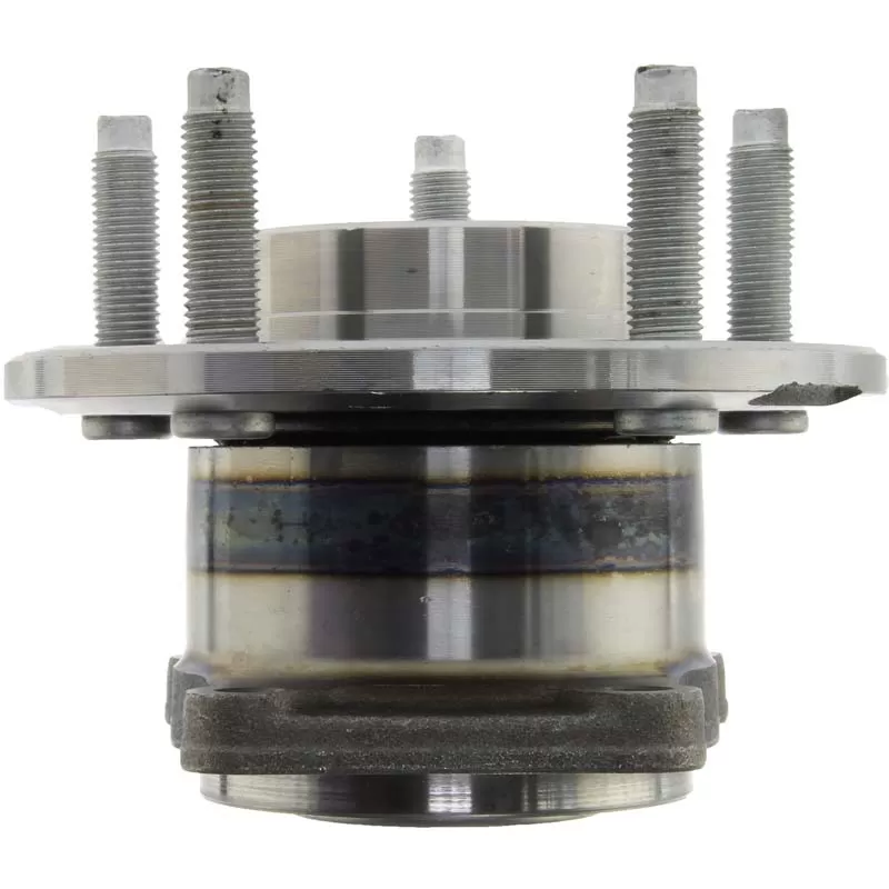 Centric C-Tek Standard Hub and Bearing Assembly; With ABS 406.62004E - 406.62004E