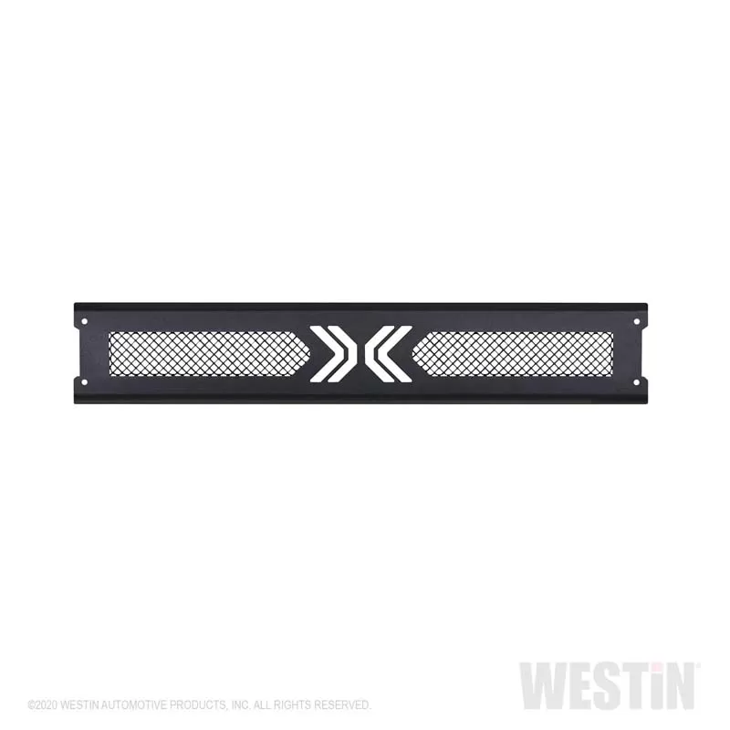 Westin Sportsman X Mesh Panel - 40-13035