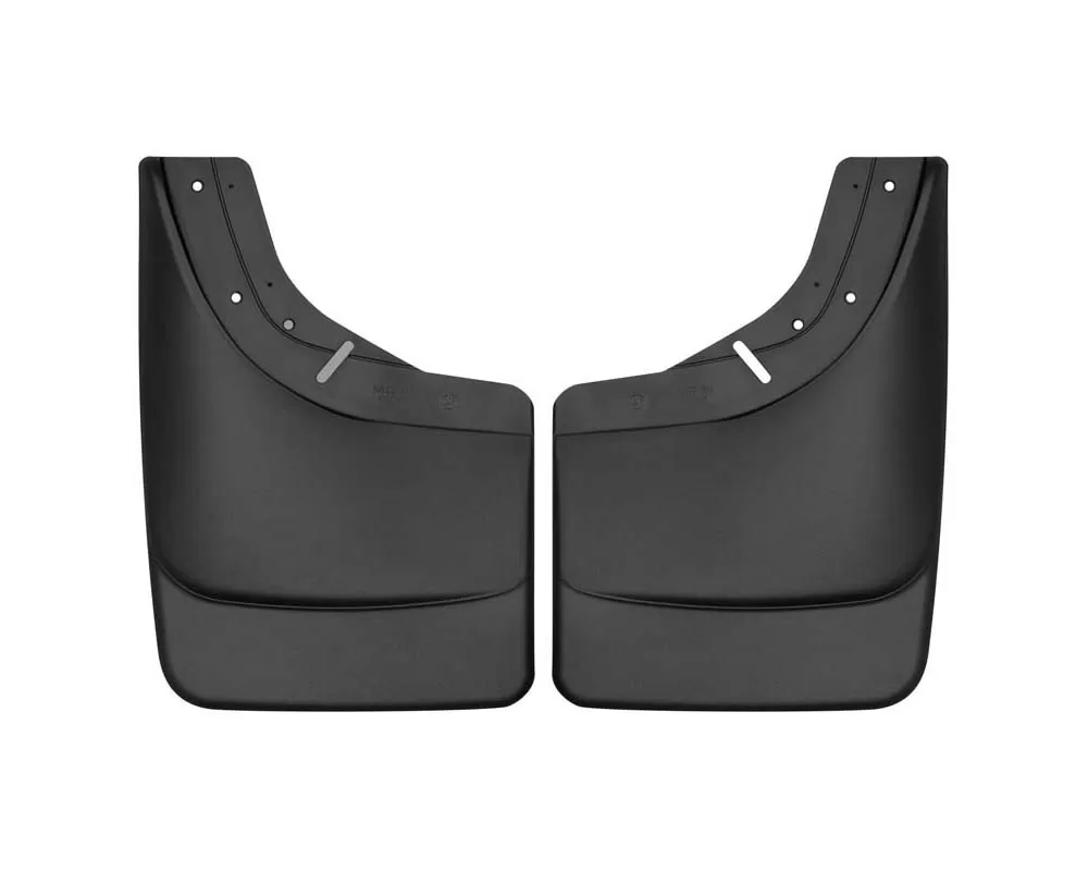 Husky Mud Flaps Front or Rear 88-00 Chevy C, K GMC C, K Series W/O Fender Flares - 56221