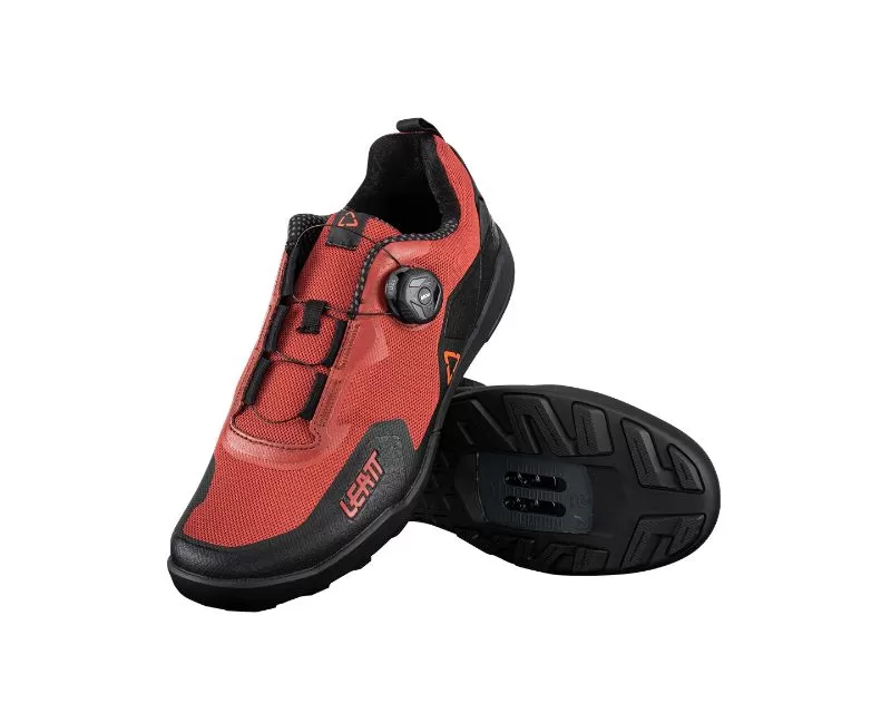 Leatt Shoe 6.0 Clip - 3023048050