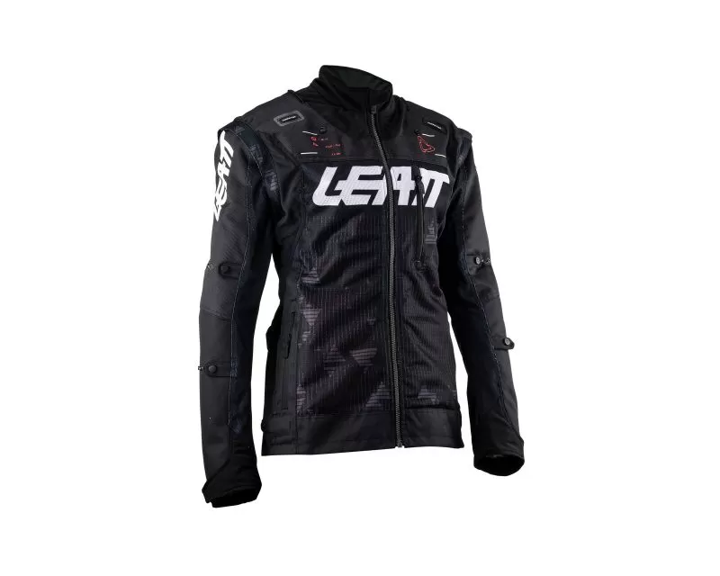 Leatt Jacket Moto 4.5 X-Flow - 5023030350