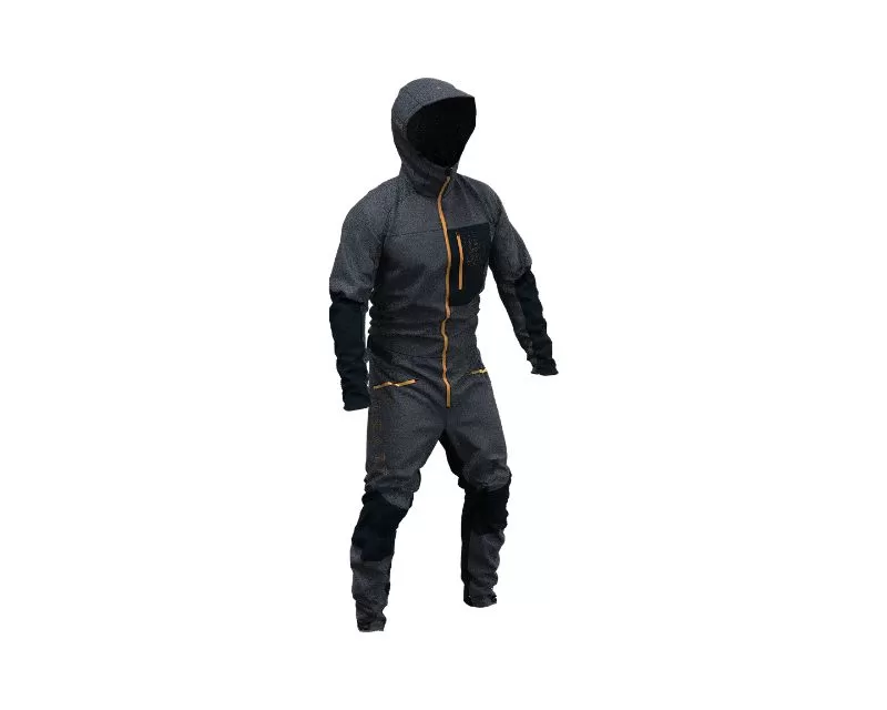 Leatt Mono Suit MTB HydraDri 2.0 Junior - 5023040350
