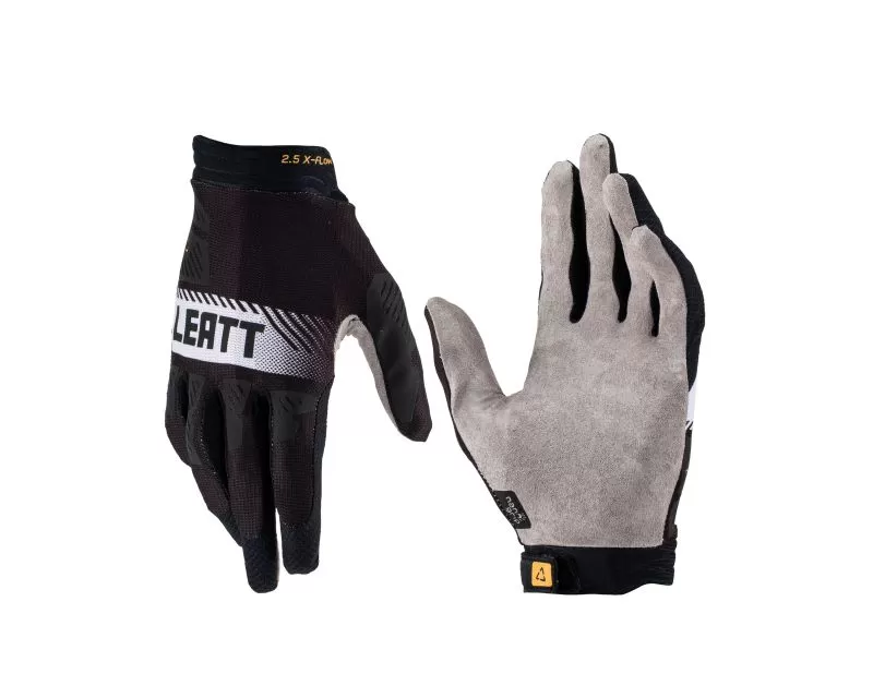 Leatt Gloves Moto 2.5 X-Flow - 6023040450