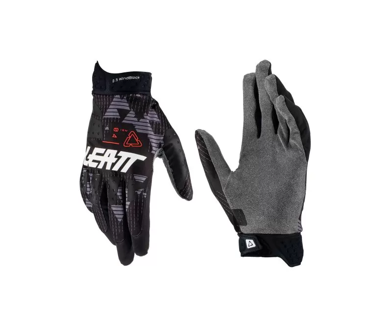 Leatt Glove Moto 2.5 WindBlock - 6023040850
