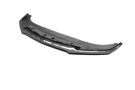 Ford Racing Carbon Fiber Front Splitter Kit Ford Mustang GT500 2020-2021 - M-16601-MCF
