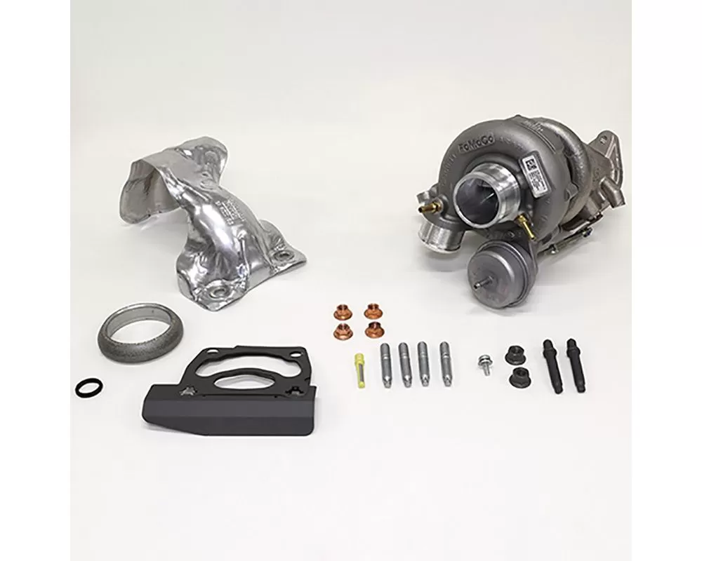 Ford Racing 2.3L EcoBoost High Performance Turbo Ford Mustang 2015-2019 - M-9348-23T