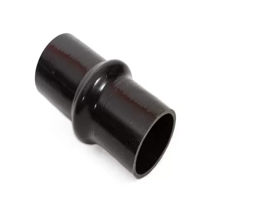 Full Race 2.5" Hump Extra Long Silicone Coupler - FR-UNI-SIL-2.5HXL