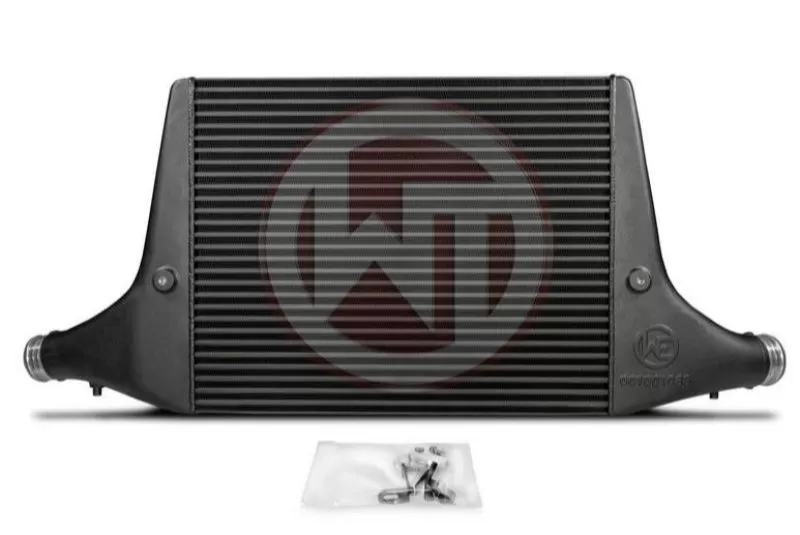 Wagner Tuning Competition Intercooler Only Kit Audi S4 | S5 2016-2023 - 200001120USA.KITSINGLE