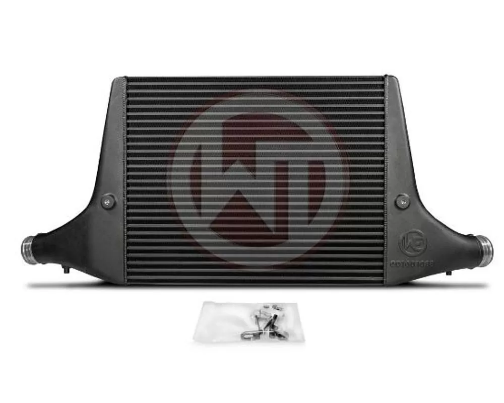 Wagner Tuning Audi SQ5 FY Competition Intercooler Kit - 200001121
