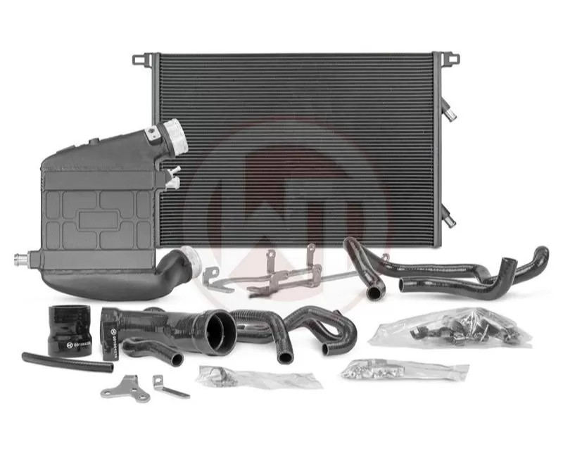 Wagner Tuning Comp. Package Intercooler and Radiator Audi RS4 B9 | RS5 F5 - 700001162