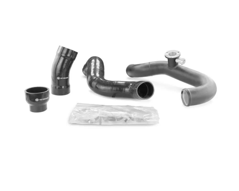 Wagner Tuning 70mm Charge Pipe Kit Ford Mustang 2.3L Ecoboost 2015-2023 - 210001074