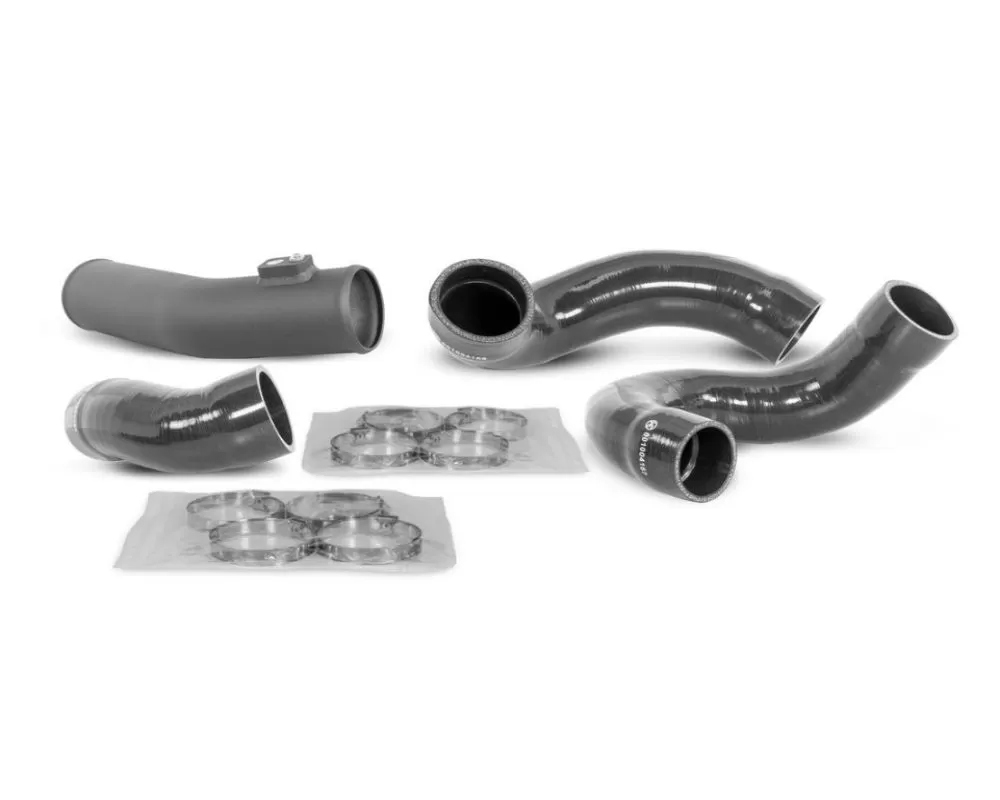 Wagner Tuning Charge Pipe Kit Audi S4 B9 | S5 F5 2017-2023 - 210001120