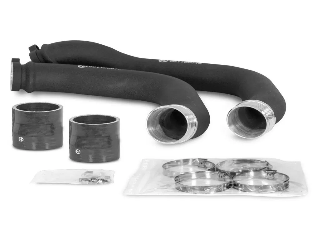 Wagner Tuning Charge Pipe Kit 57mm BMW M2 | M3 | M4 S55 Engine - 210001124