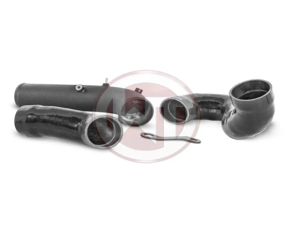 Wagner Tuning Charge Pipe Kit 76mm Kia Stinger GT 2017-2023 - 210001142.PIPE