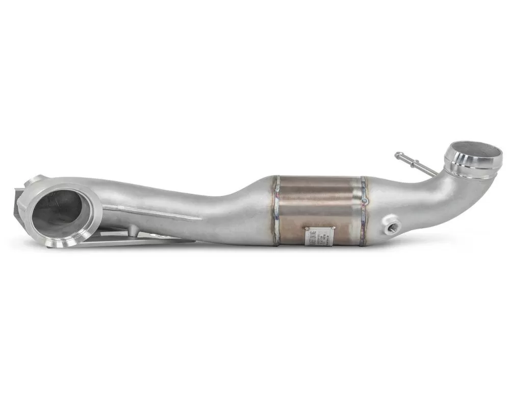 Wagner Tuning Downpipe Kit 200CPSI Mercedes-Benz (CL)A45 AMG 2013-2018 - 500001024