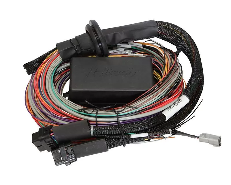 Haltech Elite 1500 Premium Wire-in Harness Universal - HT-140904