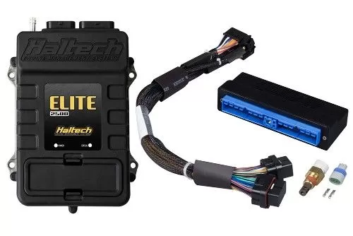 Haltech Elite 2500 Plug and Play Adaptor Harness Kit Nissan Skyline R32 | 33 | R34 GT-R - HT-151357