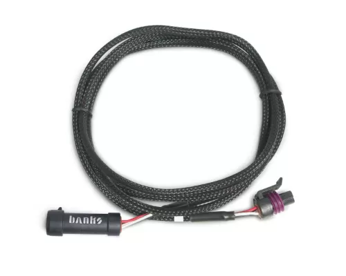Banks Power 29 Analog Extension Harness 72 Inch - 61301-29