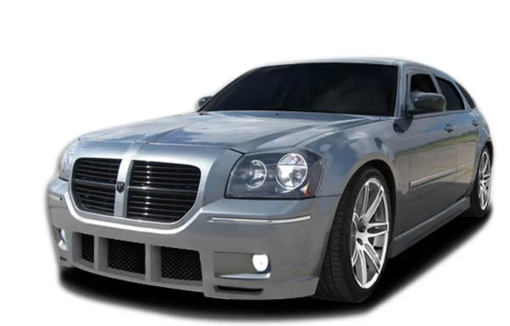 2005-2007 Dodge Magnum Couture Luxe Body Kit - 4 Piece - 104811