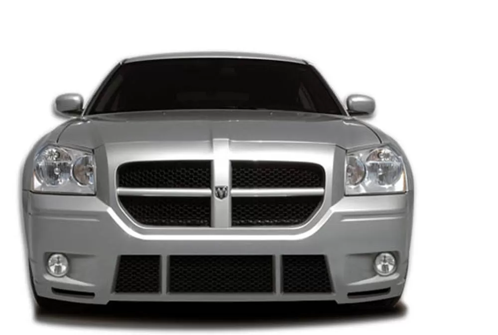 2005-2007 Dodge Magnum Couture Urethane Luxe Front Bumper Cover - 1 Piece - 104808