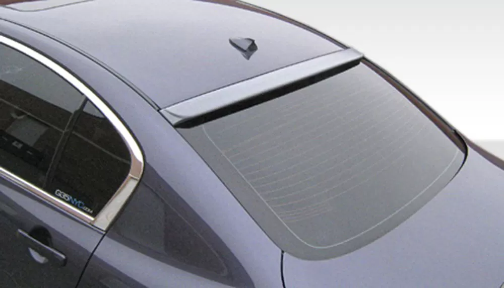2007-2013 Infiniti G Sedan G25 G35 G37 Duraflex GT Spec Roof Window Wing Spoiler - 1 Piece - 105952