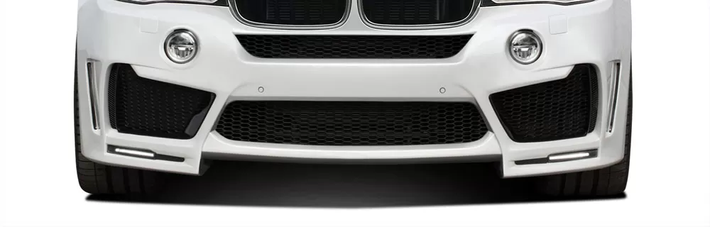 2014-2018 BMW X5 F15 AF-1 Wide Body LED Lights - 2 Piece (S) - 112668