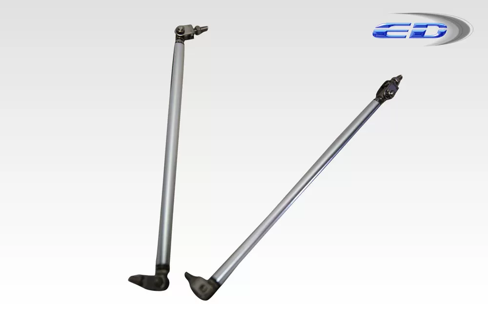 Universal Splitter Rods 200mm - 2 Piece - 114150