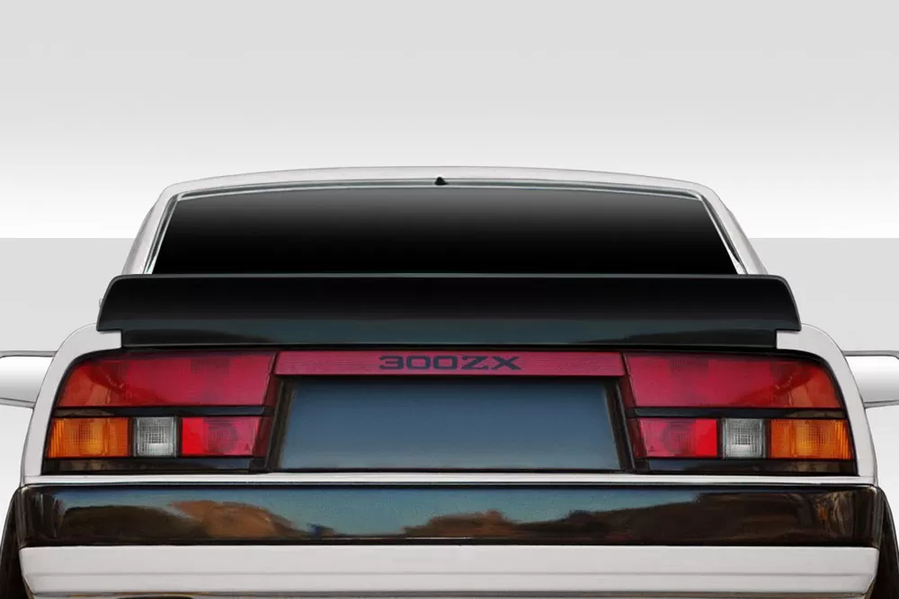 1984-1988 Nissan 300ZX Z31 Duraflex RBS Rear Wing Spoiler - 1 Piece - 116325