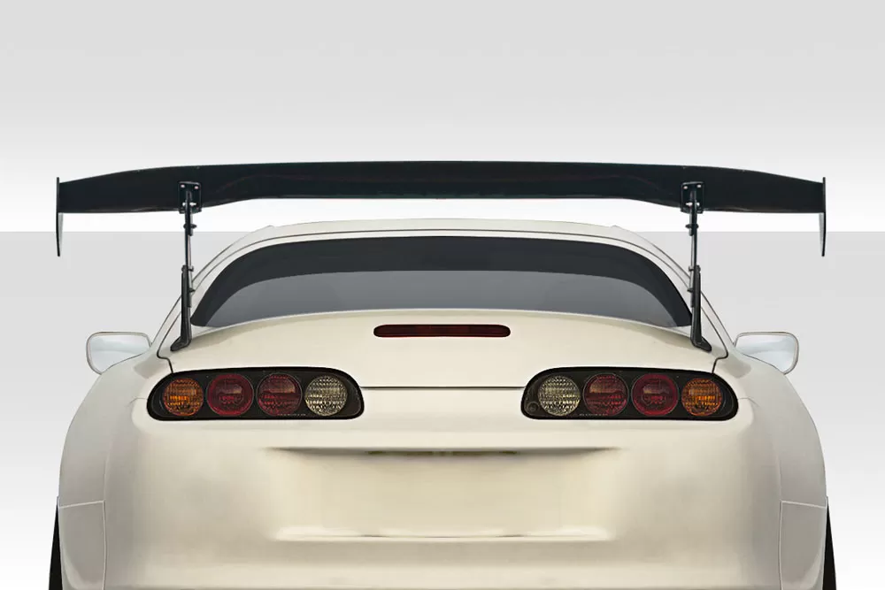 1993-1998 Toyota Supra Duraflex Big Boy Rear Wing Spoiler - 5 Piece - 116966