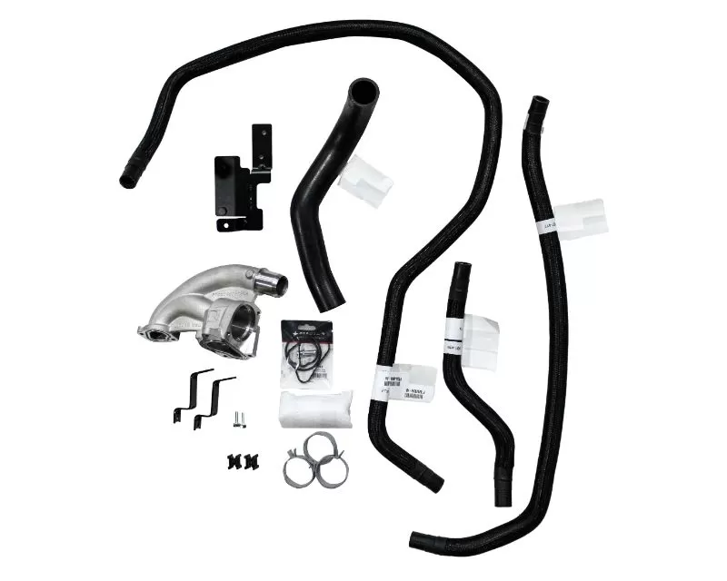 Roush Pro Power Onboard Supercharger Conversion Kit Ford F-150 2021-2023 - 422310