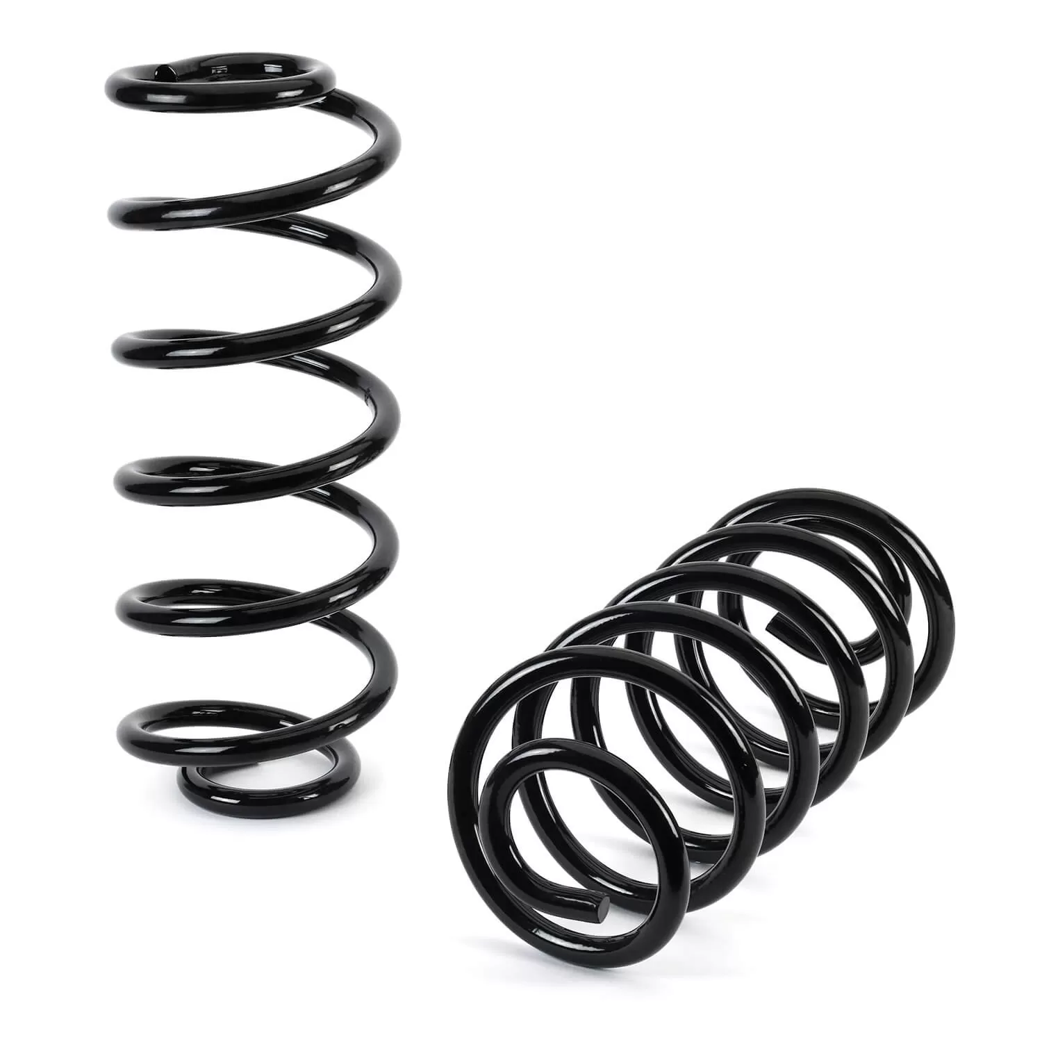 Arnott Industries Air to Coil Spring Conversion Kit Front and Rear - C-3416