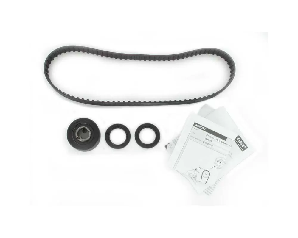 SKF Timing Belt And Seal Kit TBK095P - TBK095P