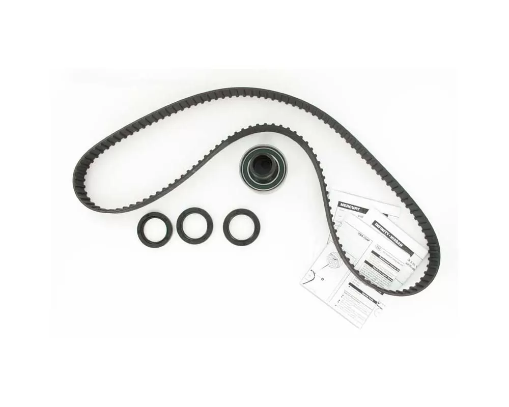 SKF Timing Belt And Seal Kit TBK104P - TBK104P