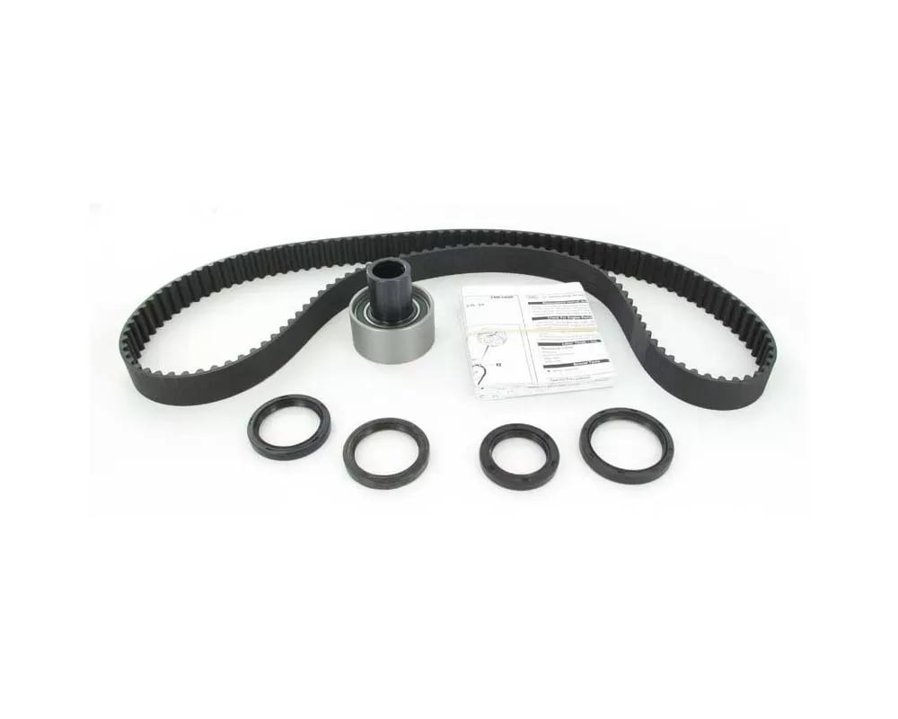 SKF Timing Belt And Seal Kit TBK249P - TBK249P