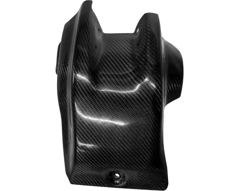 P3 Carbon Enduro Skid Plate GasGas |KTM 250 | 350 2019-2023 - 301093-19E