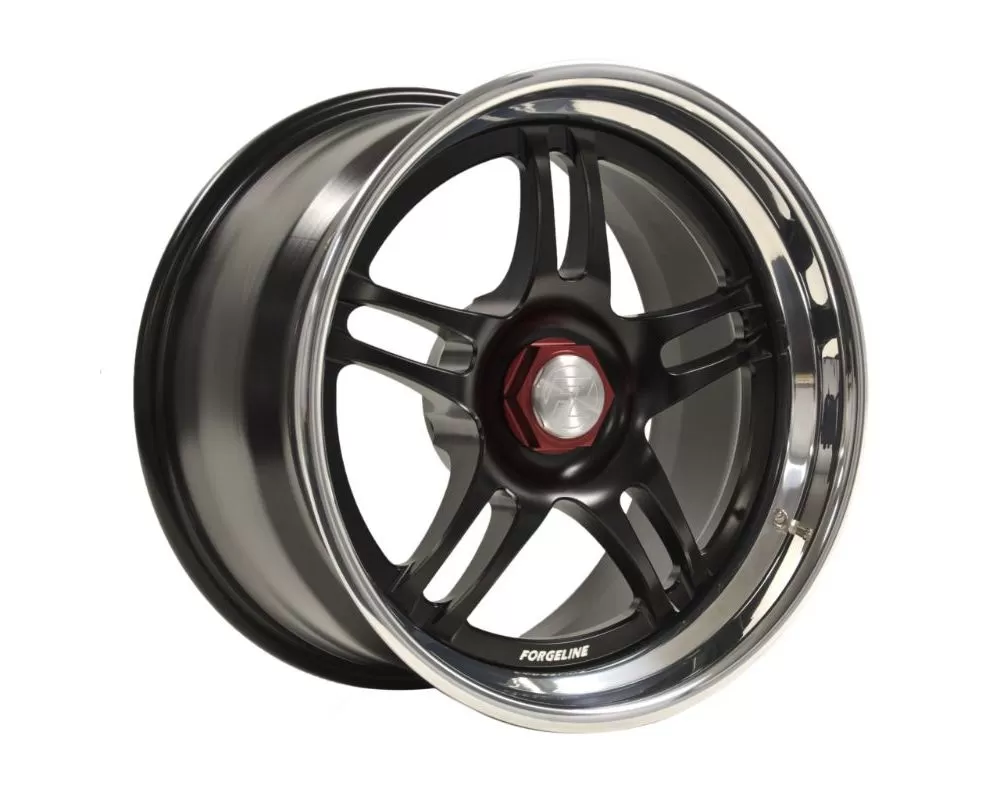 Forgeline Performance Series DS3 Wheel 17-20 - DS3