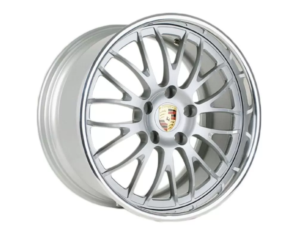 Forgeline Premier Stepped Lip Series MD3S Wheel 19-21 - MD3S
