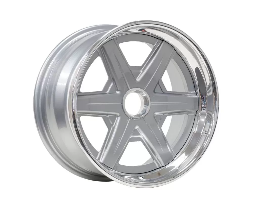 Forgeline Heritage Series RS6 Wheel 18-22 - RS6