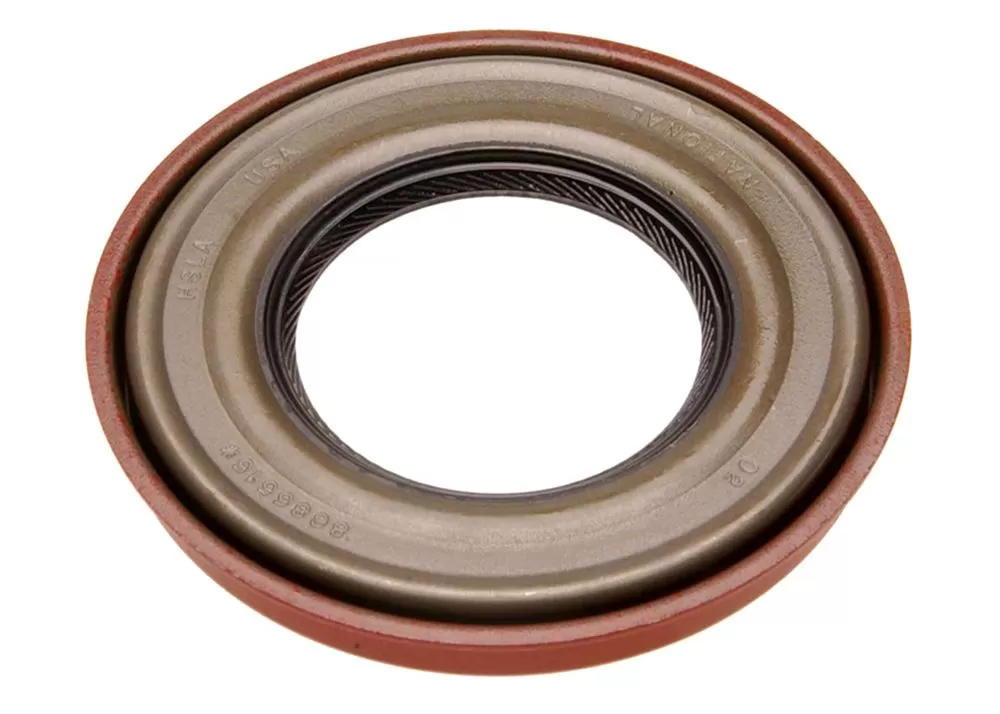 AC Delco Automatic Transmission Red Torque Converter Seal - 8685515