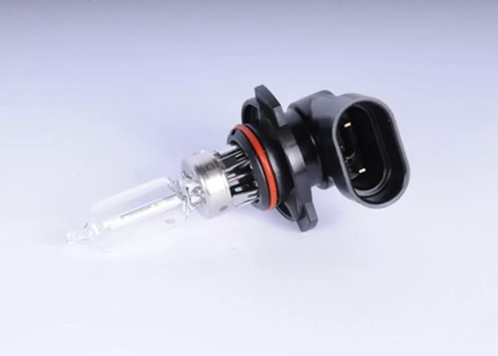 AC Delco Headlight and Daytime Running Light Bulb - 9005
