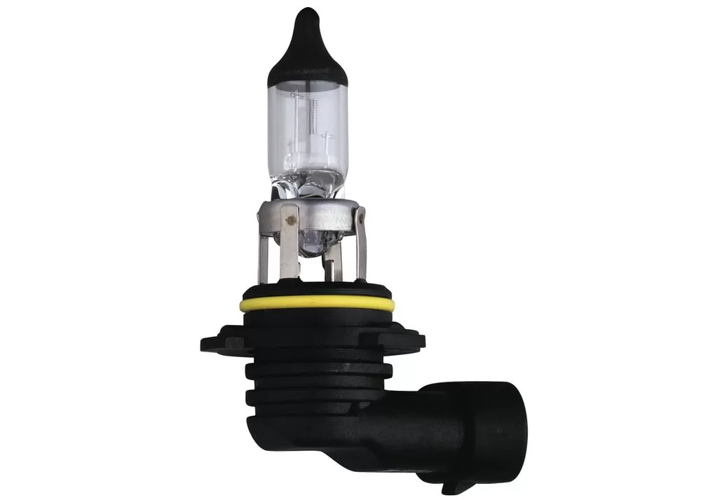 AC Delco Front Fog Light Bulb with Black Base - 9145