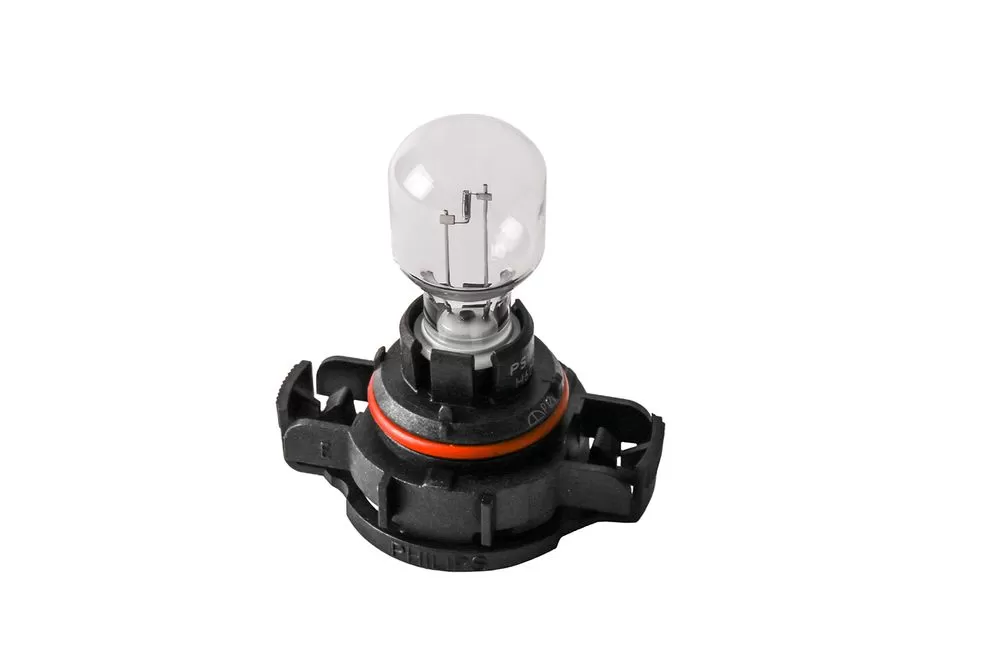 AC Delco Headlamp and Daytime Running Light Bulb - 10351675