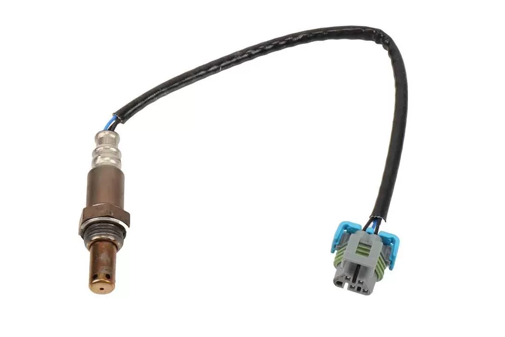 AC Delco Heated Oxygen Sensor - 213-1694
