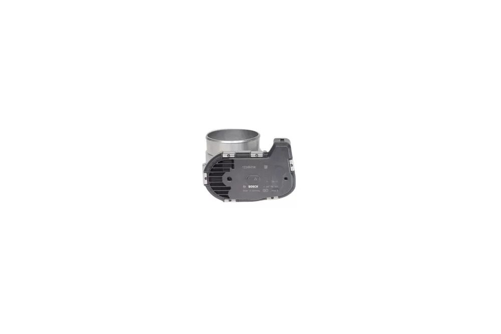 AC Delco Fuel Injection Throttle Body - 217-2253