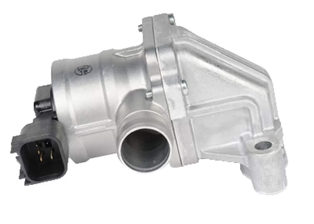 AC Delco Air Injection Valve - 214-2151
