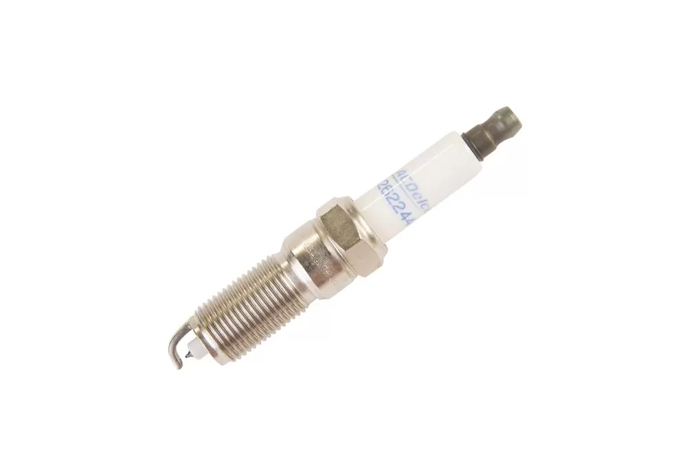 AC Delco Iridium Spark Plug - 41-114
